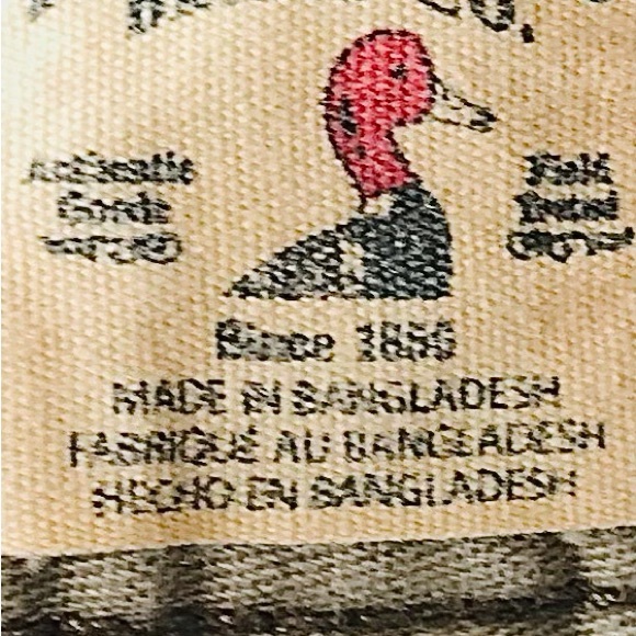 Men’s Pants Bundle of 3. From Land’s End & Deleuth. Rugged Outdoor. - Picture 8 of 13